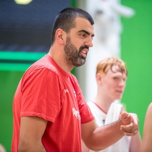 EYBL 3X3 U17 BOYS STAGE 1