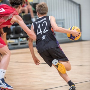 EYBL 3X3 U17 BOYS STAGE 1