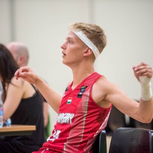 EYBL 3X3 U17 BOYS STAGE 1