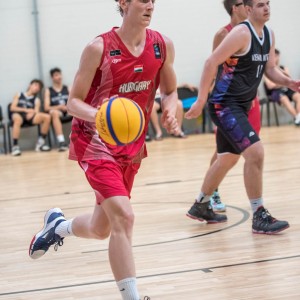 EYBL 3X3 U17 BOYS STAGE 1