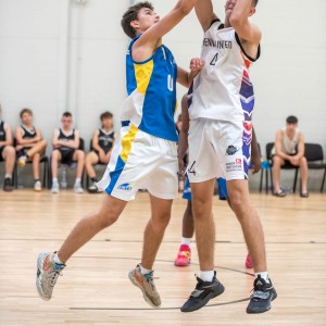 EYBL 3X3 U17 BOYS STAGE 1