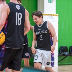 EYBL 3X3 U17 BOYS STAGE 1