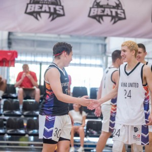 EYBL 3X3 U17 BOYS STAGE 1