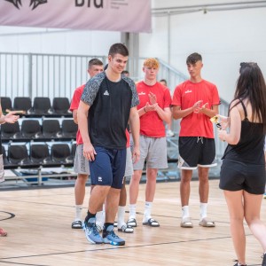 EYBL 3X3 U17 BOYS STAGE 1