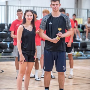 EYBL 3X3 U17 BOYS STAGE 1