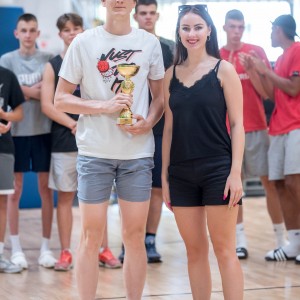 EYBL 3X3 U17 BOYS STAGE 1