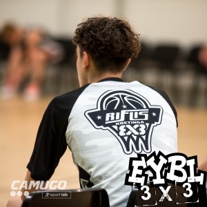 EYBL 3X3 U15 BOYS STAGE 1