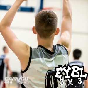 EYBL 3X3 U15 BOYS STAGE 1