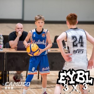 EYBL 3X3 U15 BOYS STAGE 1