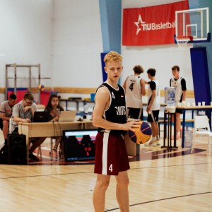 EYBL 3X3 U15 BOYS STAGE 2