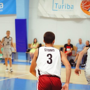 EYBL 3X3 U15 BOYS STAGE 2