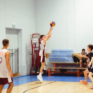 EYBL 3X3 U15 BOYS STAGE 2