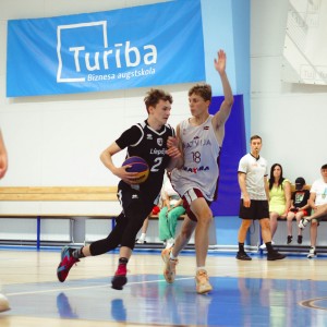 EYBL 3X3 U15 BOYS STAGE 2