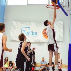 EYBL 3X3 U15 BOYS STAGE 2