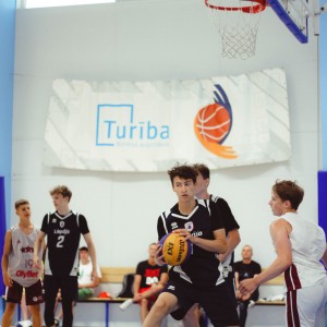 EYBL 3X3 U15 BOYS STAGE 2