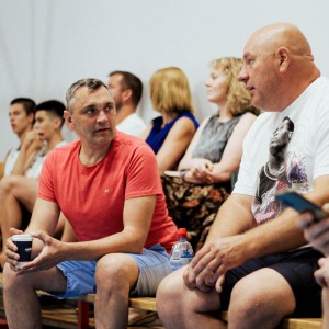 EYBL 3X3 U15 BOYS STAGE 2