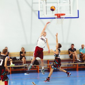 EYBL 3X3 U15 BOYS STAGE 2