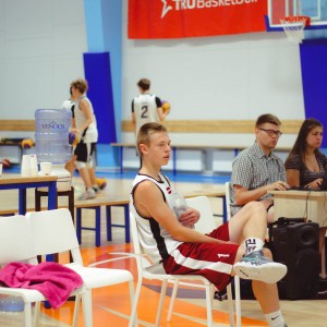 EYBL 3X3 U15 BOYS STAGE 2