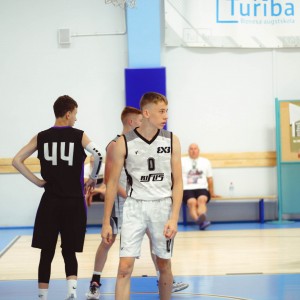 EYBL 3X3 U15 BOYS STAGE 2