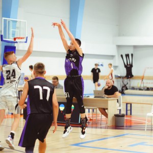 EYBL 3X3 U15 BOYS STAGE 2