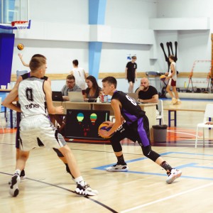 EYBL 3X3 U15 BOYS STAGE 2