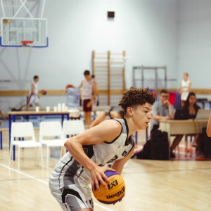 EYBL 3X3 U15 BOYS STAGE 2