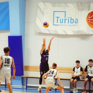 EYBL 3X3 U15 BOYS STAGE 2