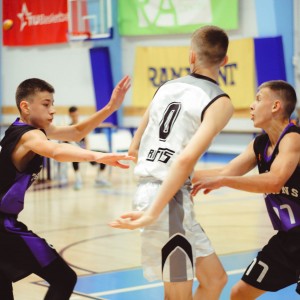 EYBL 3X3 U15 BOYS STAGE 2