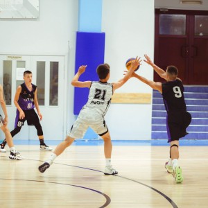 EYBL 3X3 U15 BOYS STAGE 2