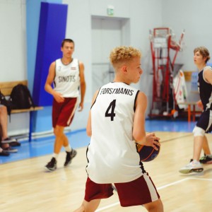 EYBL 3X3 U15 BOYS STAGE 2