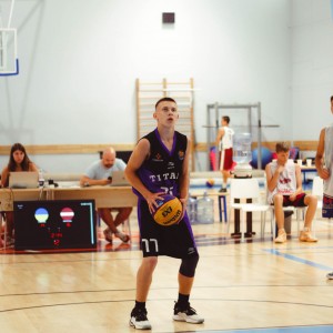 EYBL 3X3 U15 BOYS STAGE 2