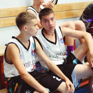 EYBL 3X3 U15 BOYS STAGE 2