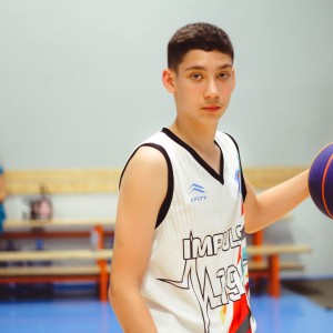 EYBL 3X3 U15 BOYS STAGE 2