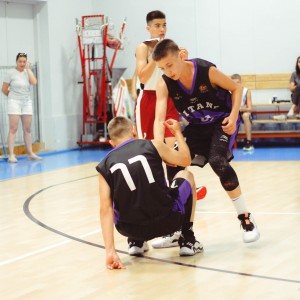 EYBL 3X3 U15 BOYS STAGE 2