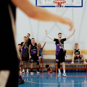 EYBL 3X3 U15 BOYS STAGE 2