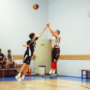 EYBL 3X3 U15 BOYS STAGE 2