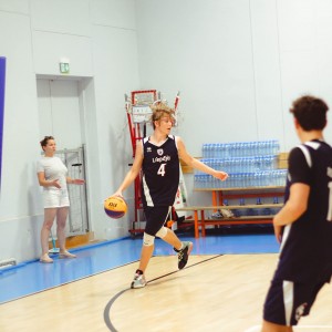 EYBL 3X3 U15 BOYS STAGE 2