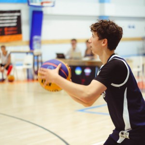 EYBL 3X3 U15 BOYS STAGE 2