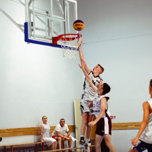 EYBL 3X3 U15 BOYS STAGE 2