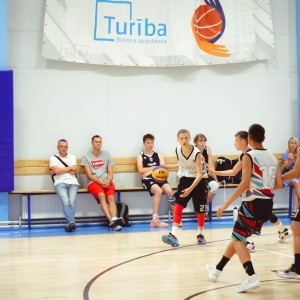 EYBL 3X3 U15 BOYS STAGE 2