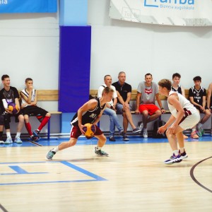 EYBL 3X3 U15 BOYS STAGE 2