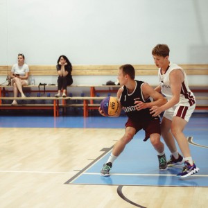 EYBL 3X3 U15 BOYS STAGE 2