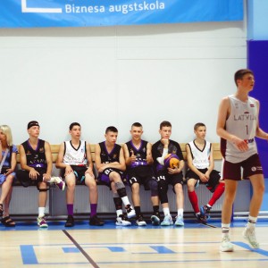 EYBL 3X3 U15 BOYS STAGE 2