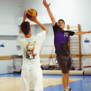 EYBL 3X3 U15 BOYS STAGE 2