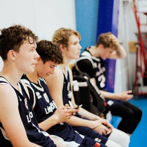 EYBL 3X3 U15 BOYS STAGE 2