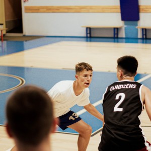 EYBL 3X3 U15 BOYS STAGE 2