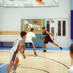 EYBL 3X3 U15 BOYS STAGE 2