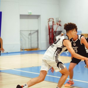 EYBL 3X3 U15 BOYS STAGE 2