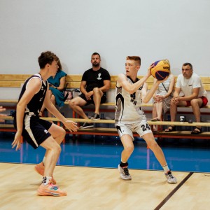 EYBL 3X3 U15 BOYS STAGE 2