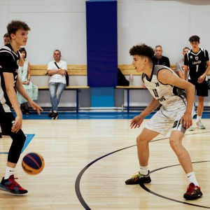 EYBL 3X3 U15 BOYS STAGE 2